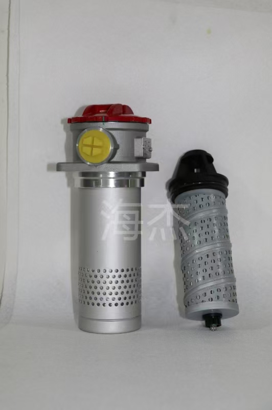 RFA回油過濾器、濾芯